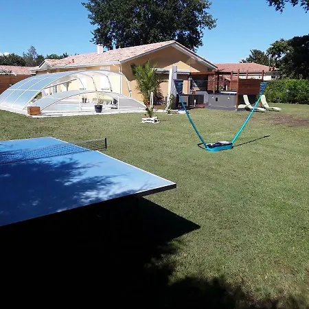 Homestay La Zenattitude