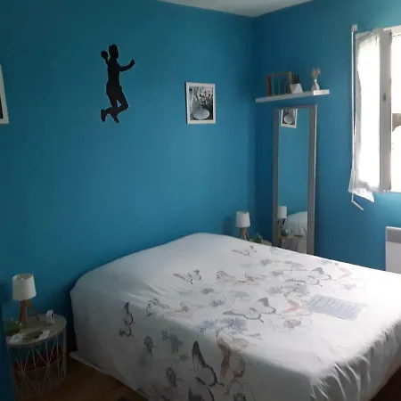 La Zenattitude Homestay Mios