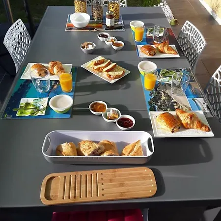 Homestay La Zenattitude