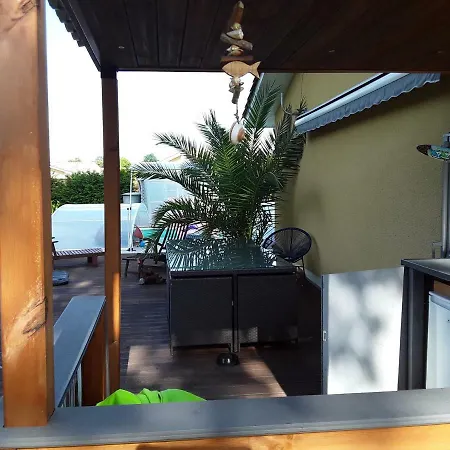 La Zenattitude Homestay