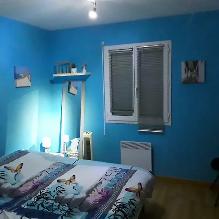 La Zenattitude Homestay Mios