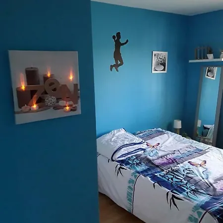 La Zenattitude Homestay *