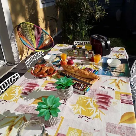 La Zenattitude Mios