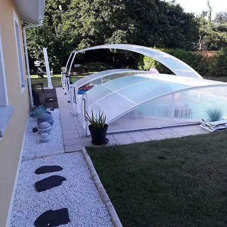 Homestay La Zenattitude