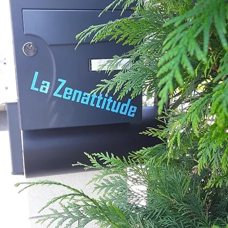 La Zenattitude * Mios
